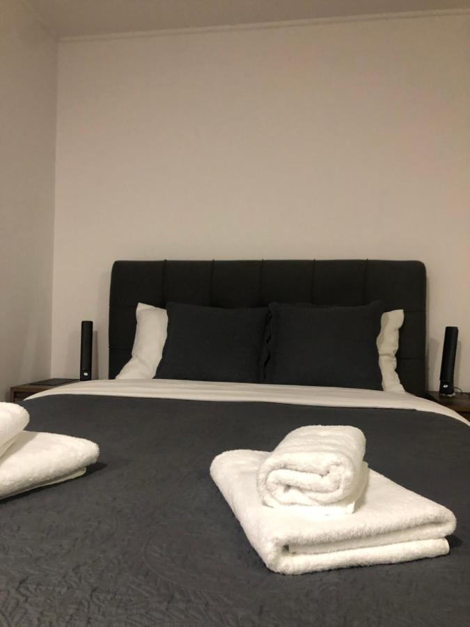 Studio Apartman Avenija *** سلافونسكي برود المظهر الخارجي الصورة